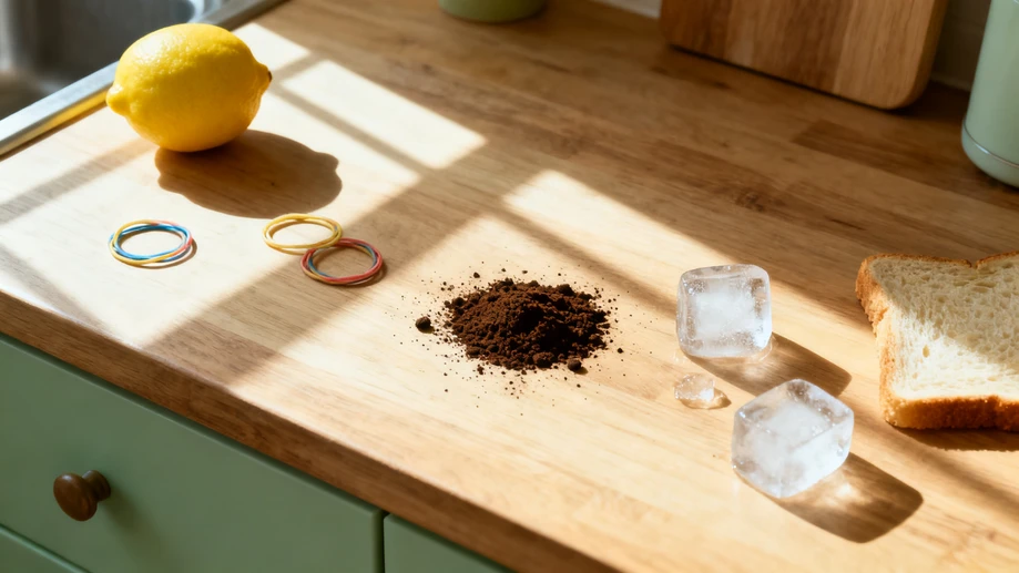 Ten Household Hacks That Feel Like Secret Wisdom Passed Down Through Generations